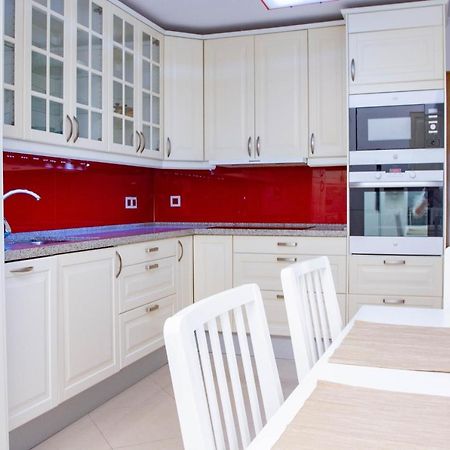 Апартаменты Myflats Premium Mirador Ареналес-дель-Соль Экстерьер фото