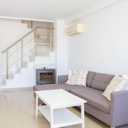 Апартаменты Myflats Premium Mirador Ареналес-дель-Соль Экстерьер фото