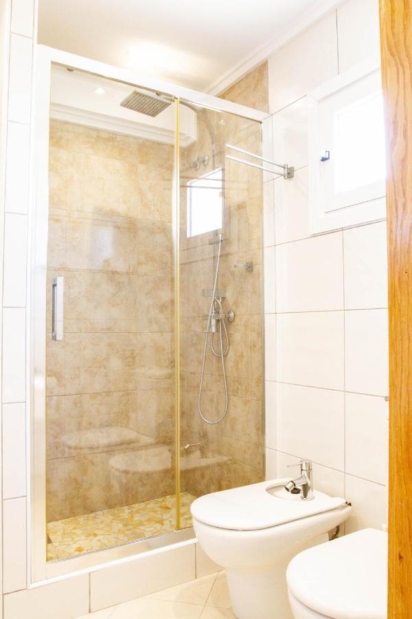 Апартаменты Myflats Premium Mirador Ареналес-дель-Соль Экстерьер фото